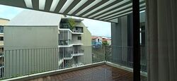 St Patrick's Residences (D15), Apartment #610664531